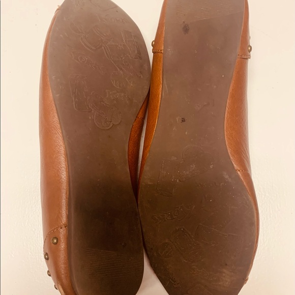 Korks - Kork Ease 8.5 Used - Picture 3 of 6